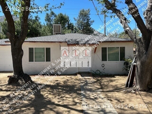 Foto principal - 235 Big Blue Rd