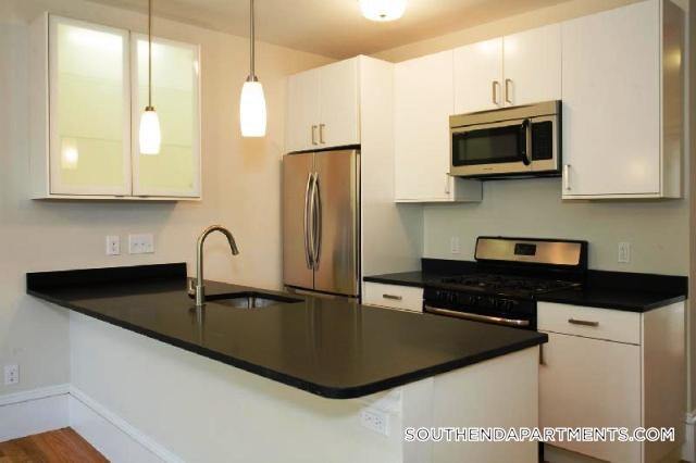 Foto del edificio - 656 Massachusetts Ave