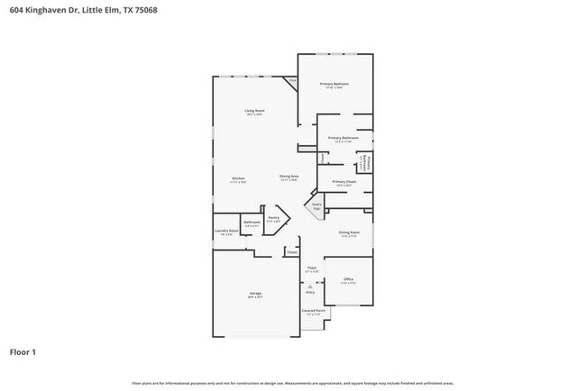 Foto del edificio - 604 Kinghaven Dr