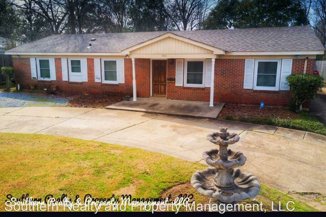 Building Photo - 5 br, 3 bath House - 4386 Narrow Lane Road