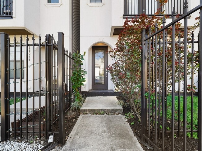 Foto del edificio - 3804 Sherman St