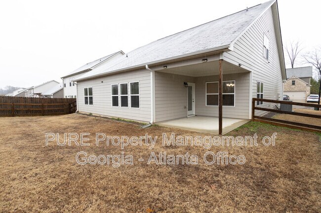 Building Photo - 3196 Camden Ct