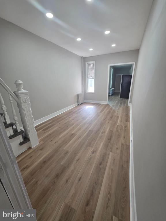 Foto del edificio - 224 N 11th St