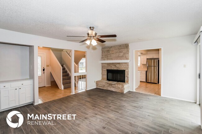 Building Photo - 201 Wildfire Dr