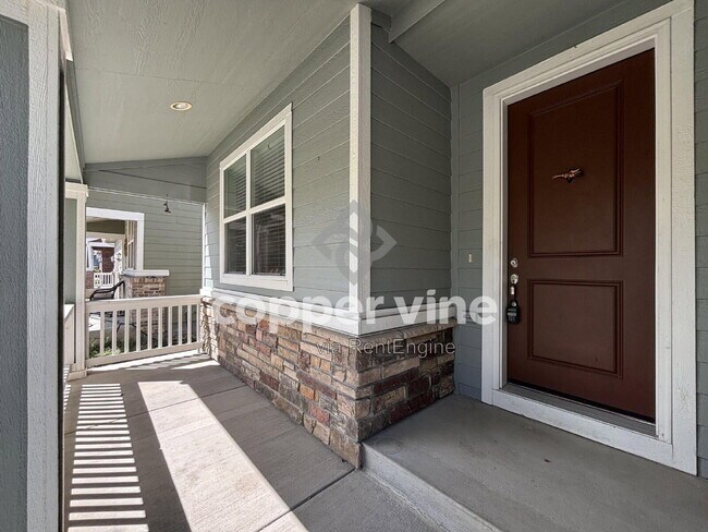 Building Photo - 1414 Terra Rosa Ave
