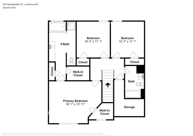 Foto del edificio - 324 Springbottom Ct SE