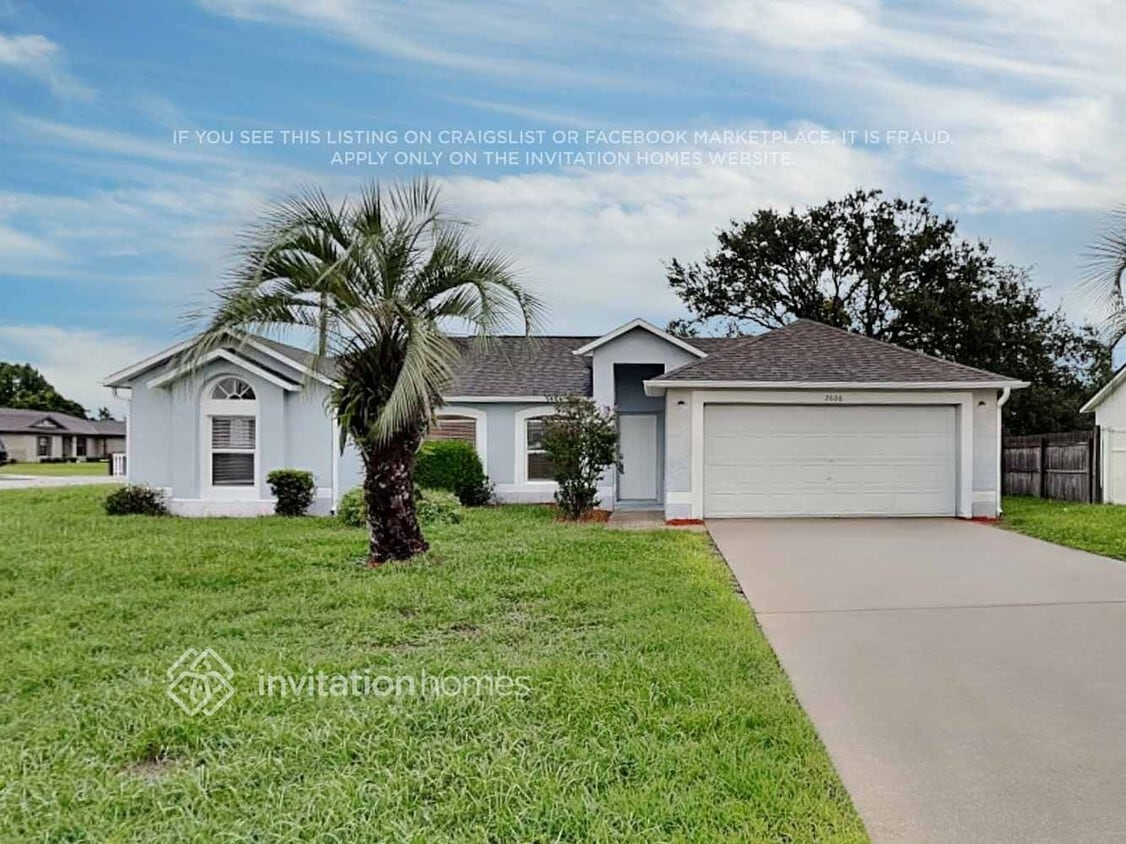 Primary Photo - 2606 N Juliet Dr