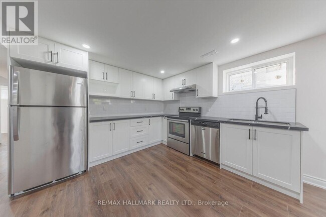 Photo du bâtiment - 39 Stansbury Crescent