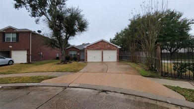 Building Photo - 4831 Dark Canyon Ct