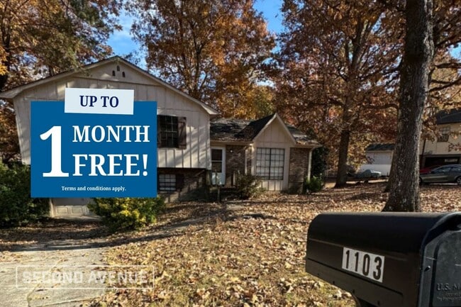 Building Photo - 1103 Suncrest Ln