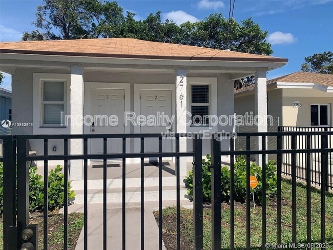 Photo - 2761 NW 45th St Townhome