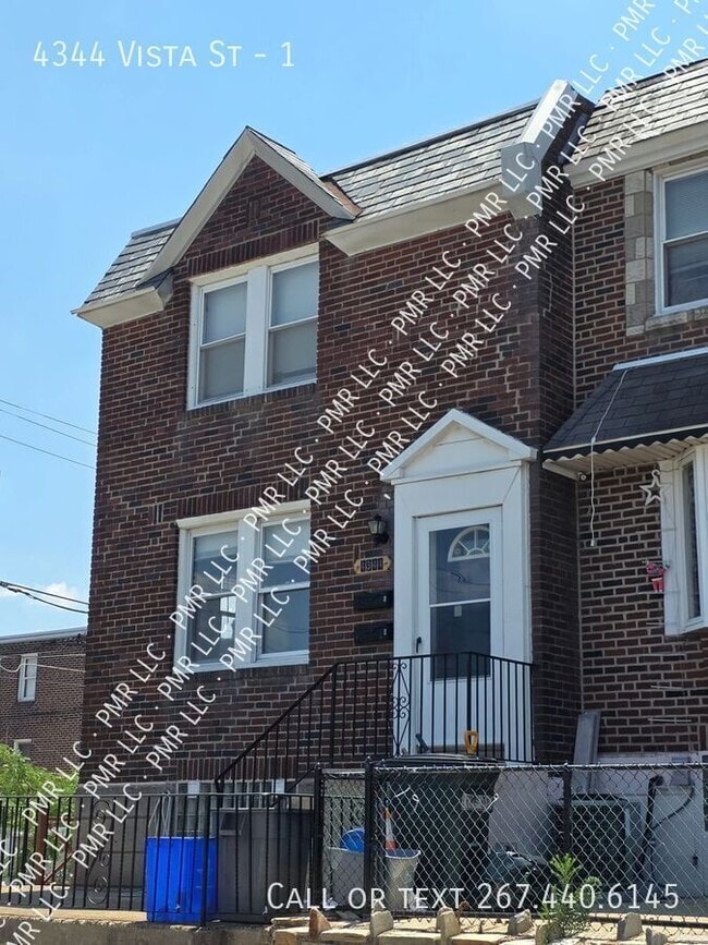 Building Photo - 4344 Vista St