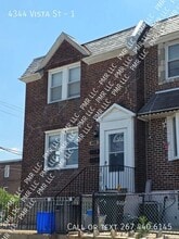 Building Photo - 4344 Vista St
