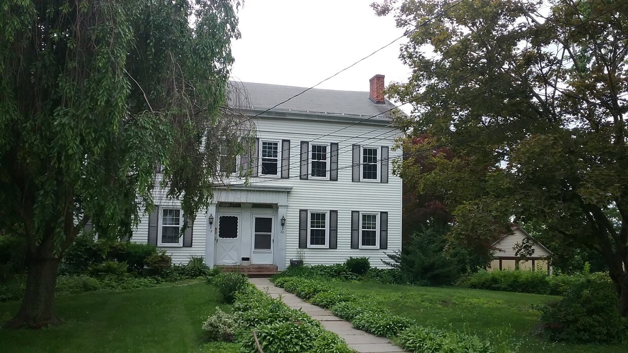 Primary Photo - 20 Commerce St
