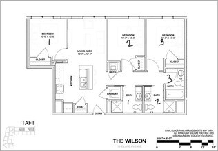 Building Photo - Wilson Place