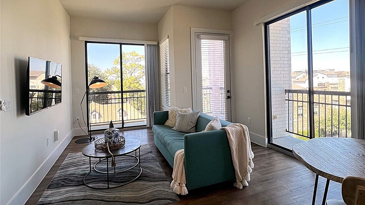 Foto principal - 1508 Blodgett St