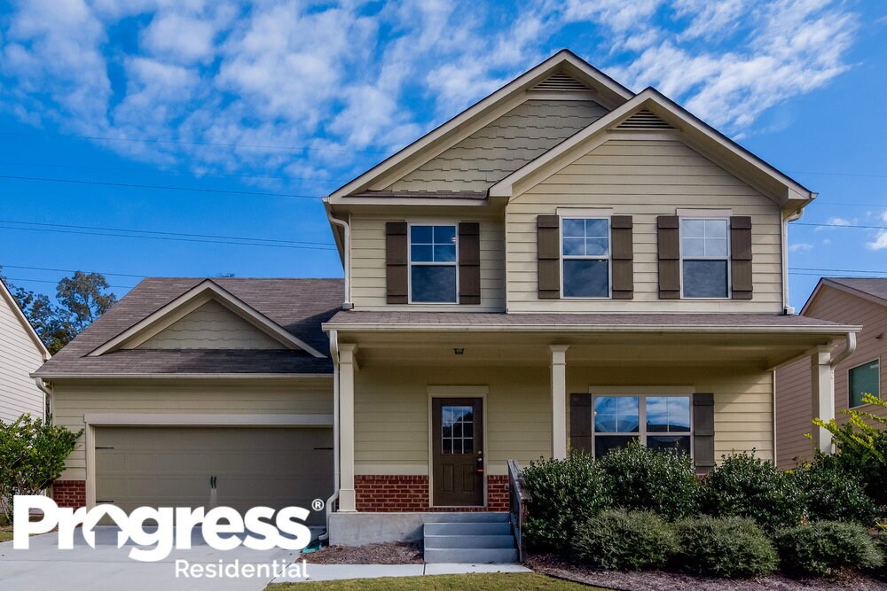 3365 Ivey Ridge Rd Ne Buford Ga 30519 - House For Rent In Buford Ga Apartmentscom