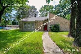 Building Photo - 23403 Canyon Lake Dr