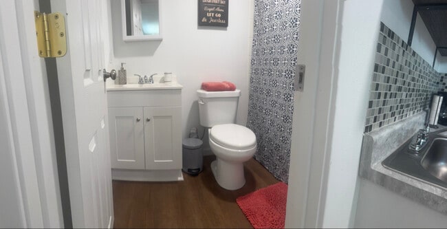 Building Photo - 3801 Brick Plant Rd