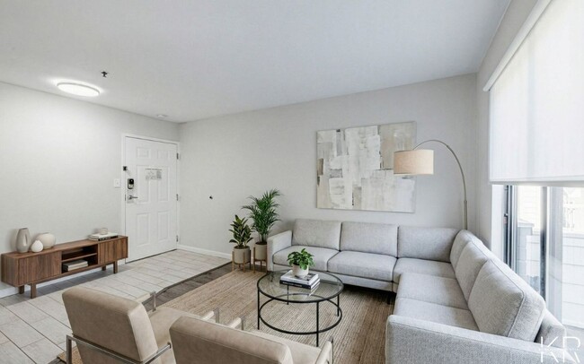 Interior Photo - The Spoke at Peachtree Corners