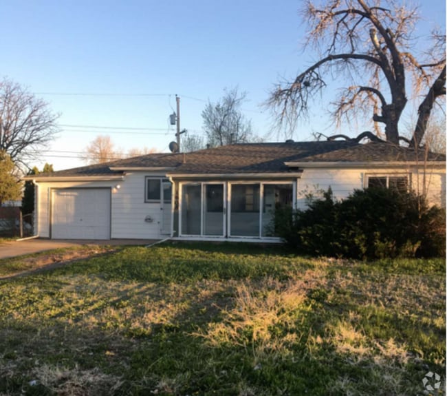 Building Photo - 1608 W Kentucky Ave