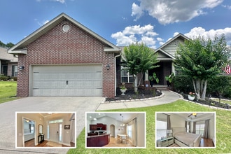Building Photo - 606 Rowan Cir