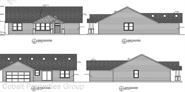 Building Photo - 4 br, 2 bath House - 1909 NE 5th Street