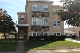 Building Photo - 539 Ida Ct