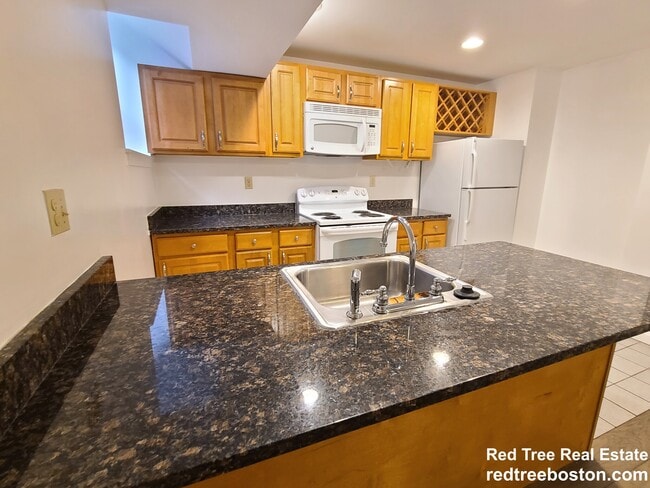 Photo - 51 Queensberry St Apartment