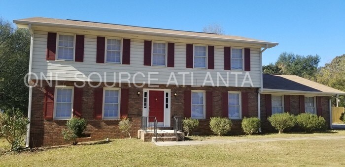 Primary Photo - 1773 Old Salem Rd SE