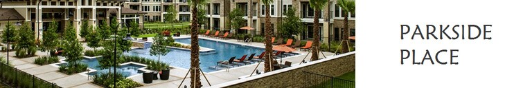 Parkside Place Apartments