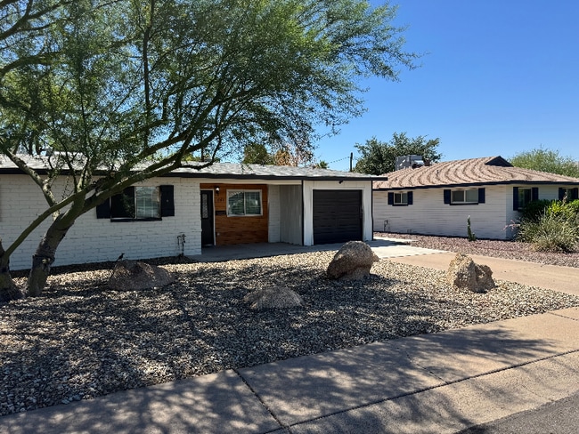 Photo - 3343 N 6th Ave House