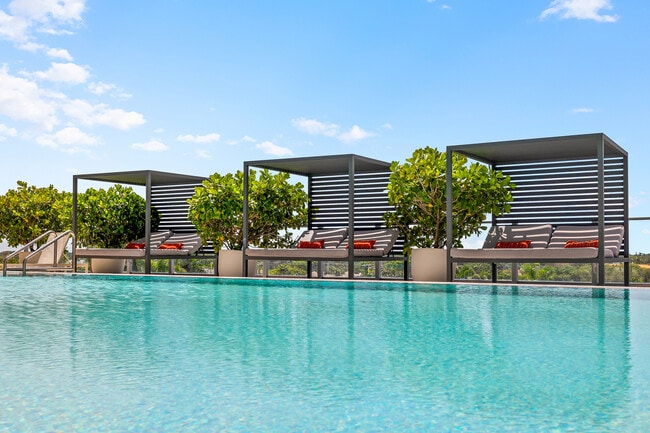 Foto del edificio - Motion at Dadeland