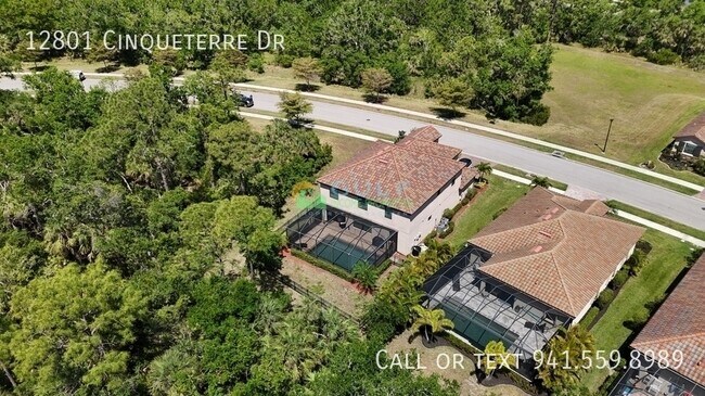Building Photo - 12801 Cinqueterre Dr