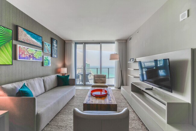 Building Photo - 4111 S Ocean Dr