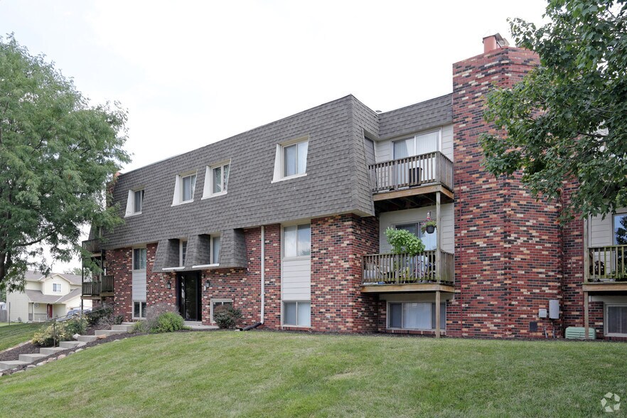 Fireside Village Rentals Ralston, NE