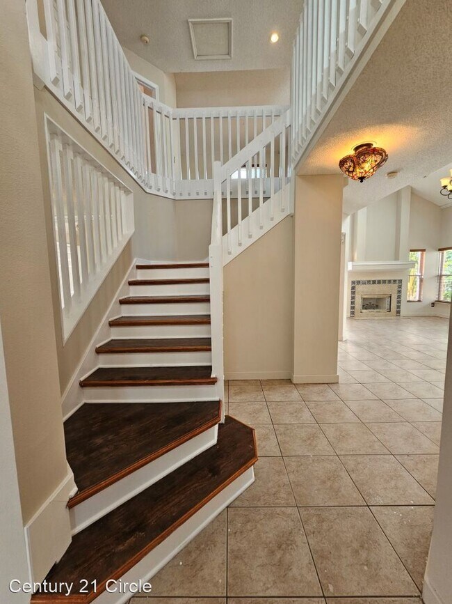 Foto del edificio - 3 br, 2.5 bath House - 2331 Needham Dr.