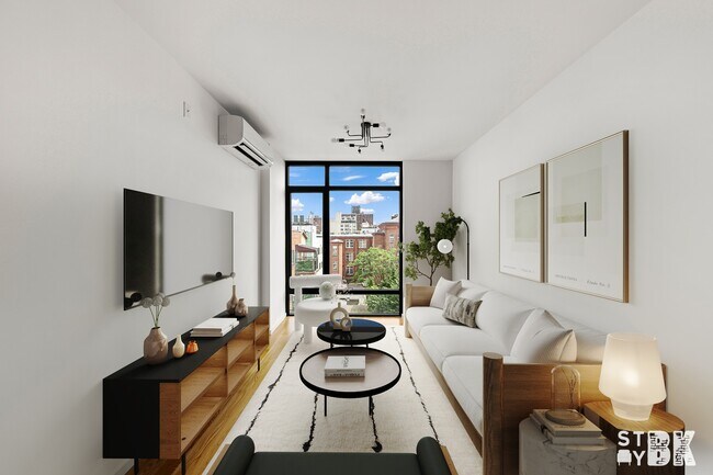 Foto del edificio - 610 Myrtle Ave