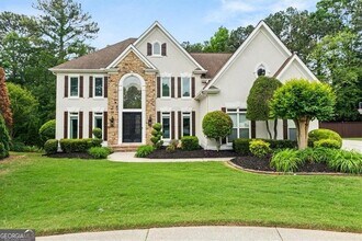 Building Photo - 1008 Stream Valley Ct