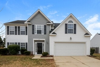 Building Photo - 4716 Alenja Ln