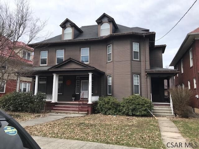 Foto del edificio - 523 Highland Ave