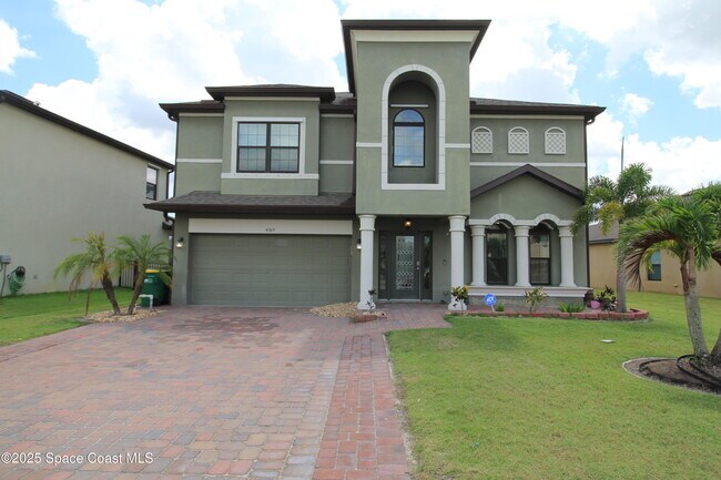 Building Photo - 4369 Alligator Flag Cir