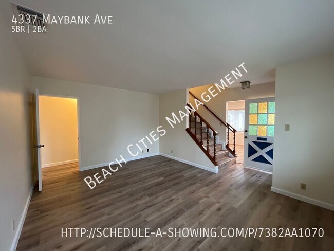 Foto del edificio - Beautiful Large 5 Bedroom, 3 Bathroom Home...