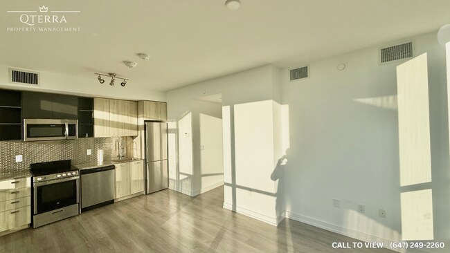 Photo du bâtiment - 1 De Boers Dr