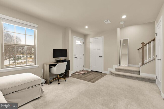 Foto del edificio - 9639 Tall Oaks Rd