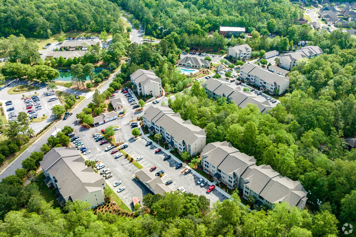 The Crossings at Cottage Hill - Apartments in Mobile, AL