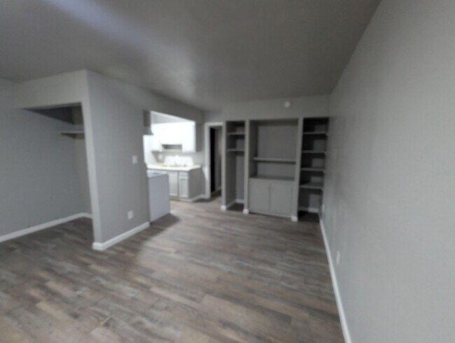 Foto del interior - Woodland Arms Apartments