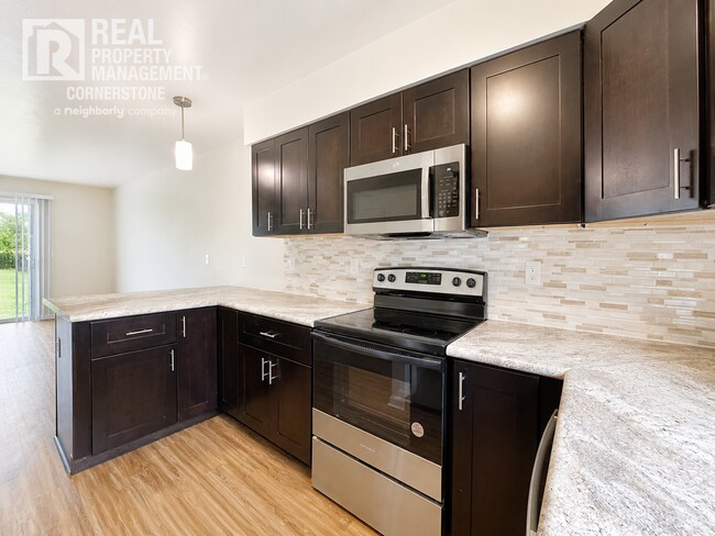 Foto del edificio - Modern Comfort Meets Peaceful Living
