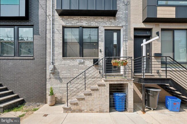 Foto del edificio - 605 Emily St