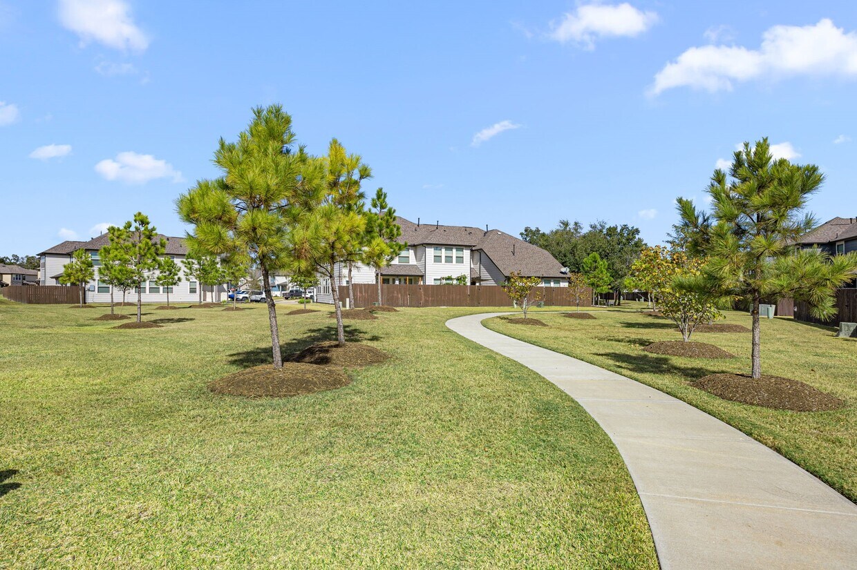 Foto del edificio - 5617 Evanston Ln